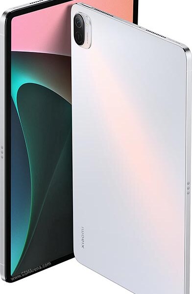 Xiaomi Pad 5