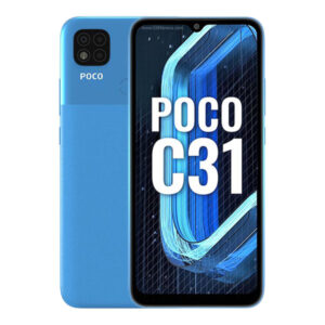 Xiaomi Poco C31