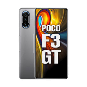 Xiaomi Poco F3 GT