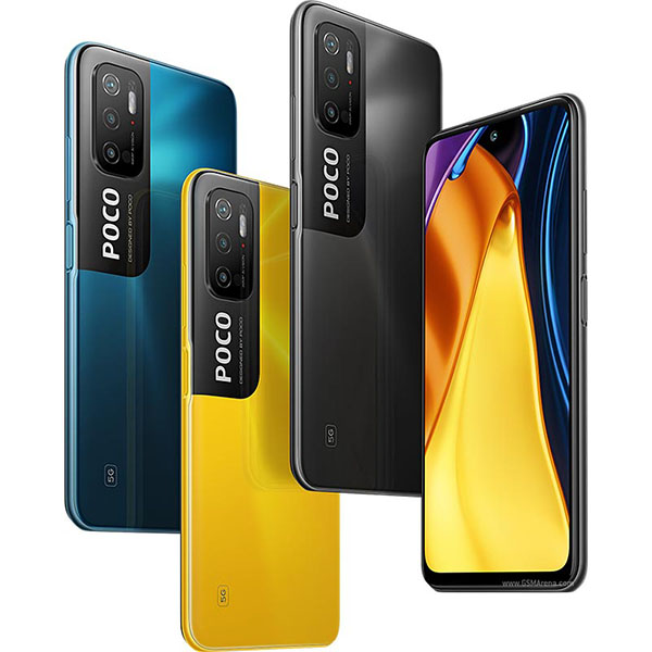 Xiaomi Poco M3 Pro 5G