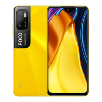 Xiaomi Poco M3 Pro 5G