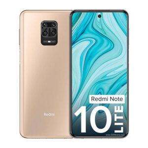 Xiaomi Redmi Note 10 Lite