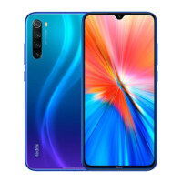 Xiaomi Redmi Note 8 (2021)