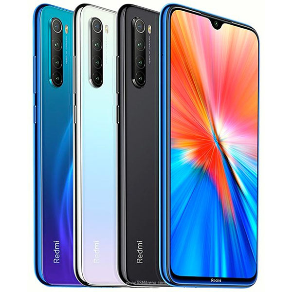 Xiaomi Redmi Note 8 (2021)