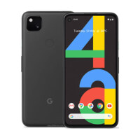 Google Pixel 4a