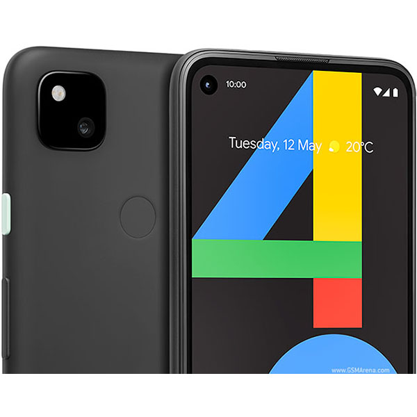 Google Pixel 4a