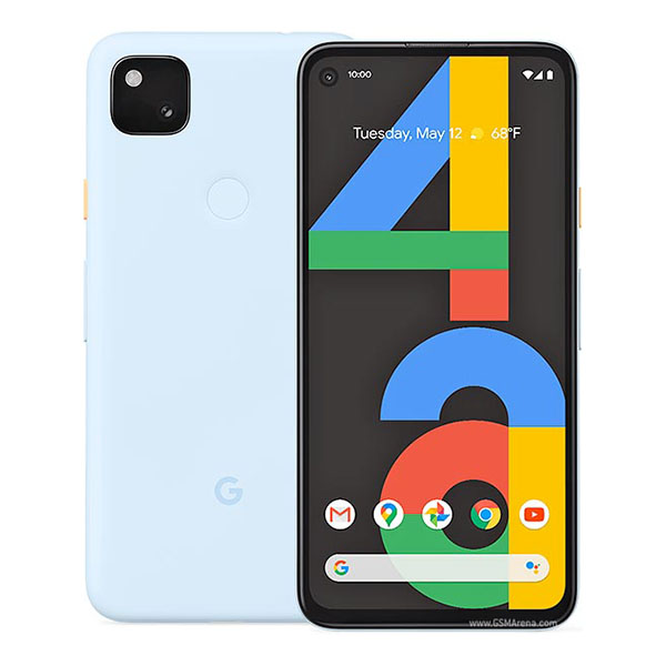 Google Pixel 4a