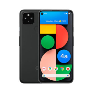 Google Pixel 4a 5G