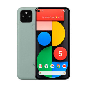 Google Pixel 5