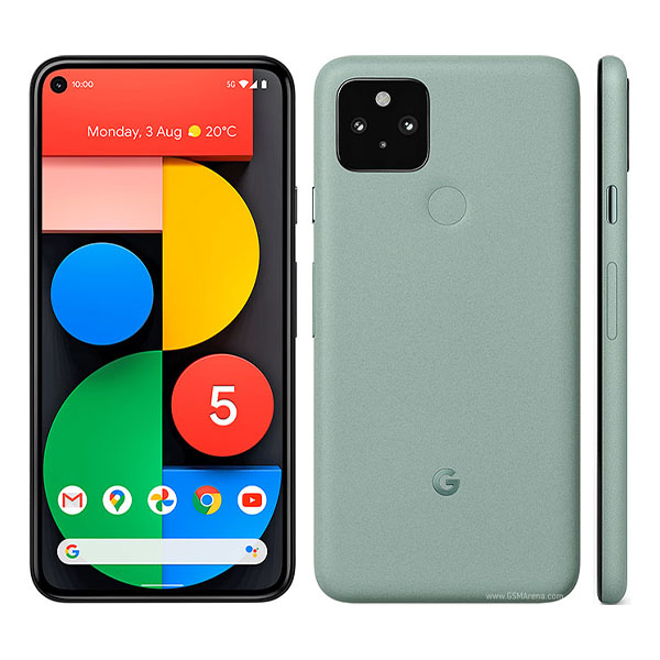 Google Pixel 5