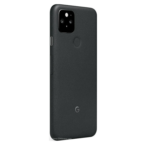 Google Pixel 5