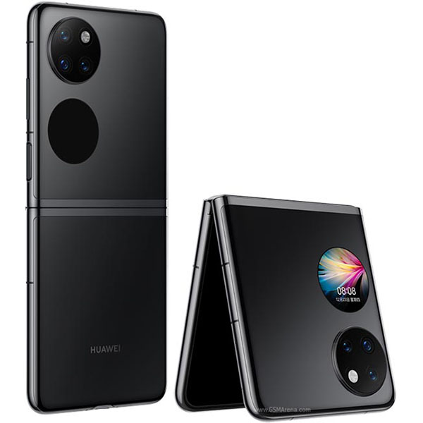 Huawei P50 Pocket