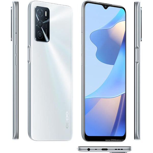 Oppo A16