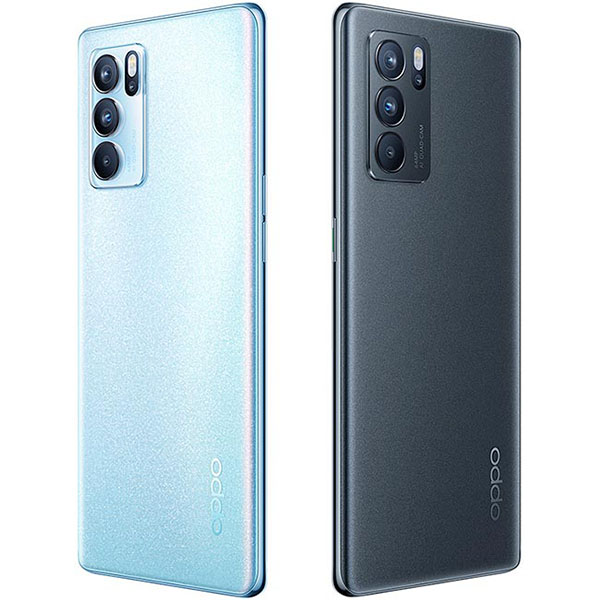 Oppo Reno6 Pro 5G