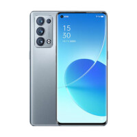 Oppo Reno 6 Pro 5G (Snapdragon)