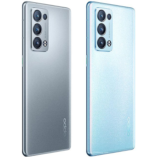 Oppo Reno6 Pro 5G (Snapdragon)