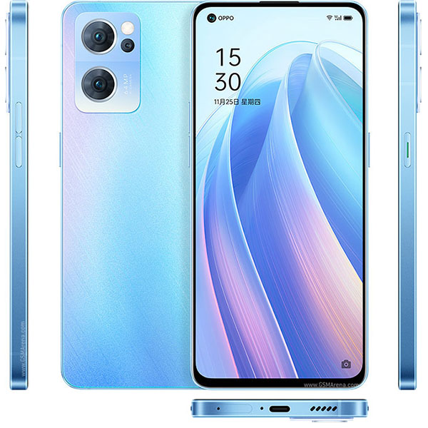 Oppo Reno7 5G