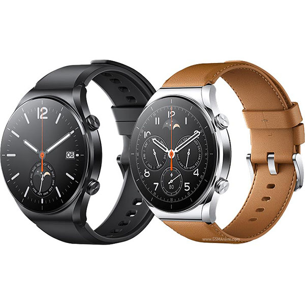 Xiaomi Watch S1