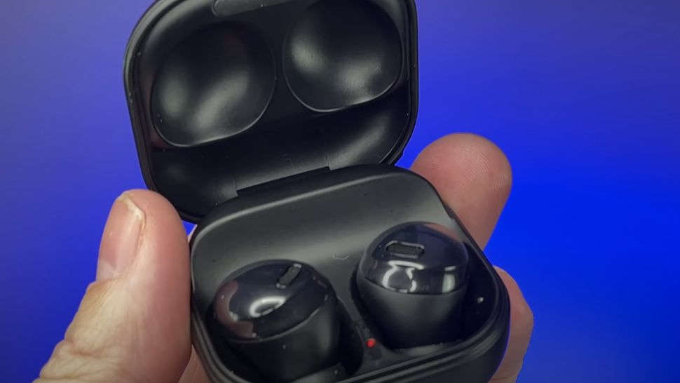 Samsung Galaxy Buds Pro