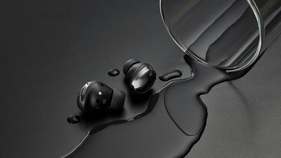 Samsung Galaxy Buds Pro