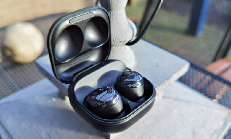 Samsung Galaxy Buds Pro