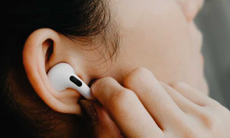 تاريخ إصدار Apple AirPods Pro 2 والأخبار والشائعات