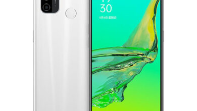 Oppo A11s