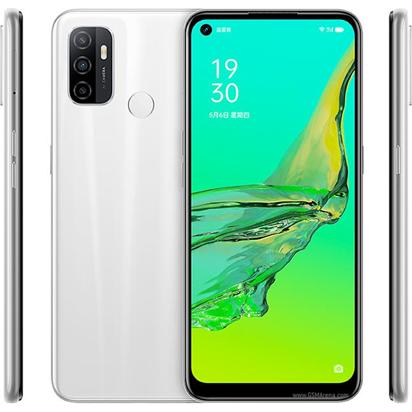 Oppo A11s