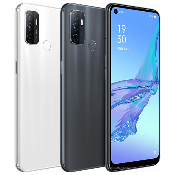 Oppo A11s