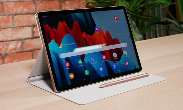 tab s7 3