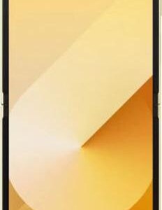 Samsung Galaxy Z Flip6