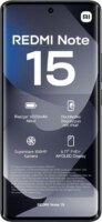 Xiaomi Redmi Note 15 4G