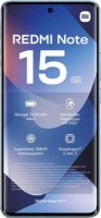 Xiaomi Redmi Note 15 5G