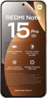 Xiaomi Redmi Note 15 Pro 5G