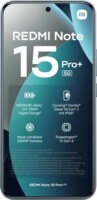 Xiaomi Redmi Note 15 Proplus
