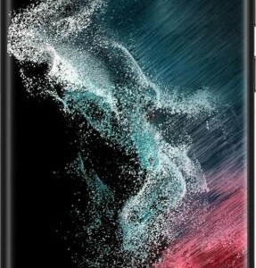 Samsung Galaxy S22 Ultra