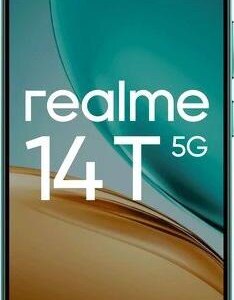realme 14T