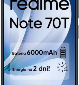 Realme Note 70T