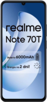 Realme Note 70T