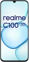 realme C100
