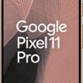 Google Pixel 11 Pro