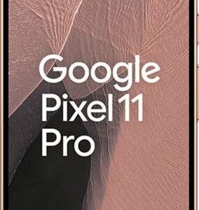 Google Pixel 11 Pro
