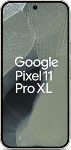 Google Pixel 11 Pro XL