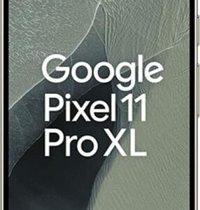Google Pixel 11 Pro XL