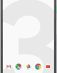 Google Pixel 3 XL