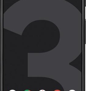Google Pixel 3