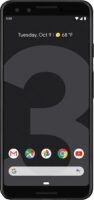 Google Pixel 3