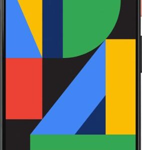 Google Pixel 4