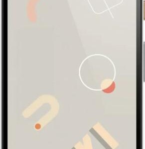 Google Pixel 4a