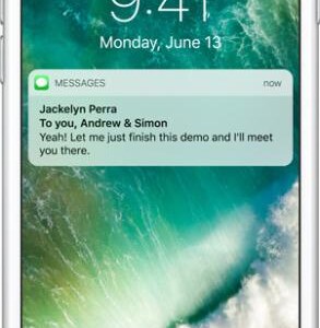 Apple iPhone 7